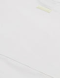 ディープリーク(DPRIQUE) CREW NECK T-SHIRT - WHITE