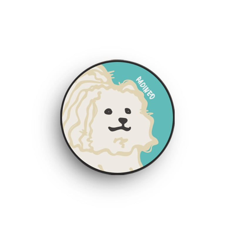 RADINEO (ラディネオ)　MALTESE MINT SMART TOK