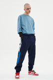 MMIC(エムエムアイシー) REBUILDED TRACK JOGGER PANT