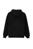 オーワイ(OY) CANDLE BOY HOODIE-BLACK