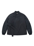 アジョバイアジョ(AJOBYAJO) Hanten Padded Bomber Jacket [Navy]