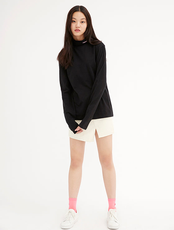 FM91.02 (エフエム91.02)　IN RAINBOWS black