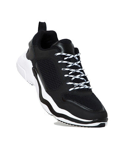 VLDS (ブラディス)   UG Shoes Black