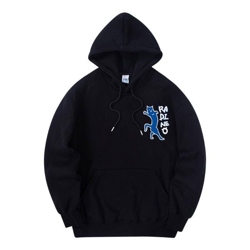 RADINEO (ラディネオ)　Miyao Hood Black