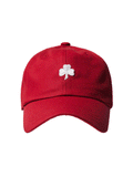 benir (ベニル) BENIR MINI COLVER BALL CAP[RED]