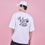 VARZAR(バザール) Love is Devil T-Shirts (2color)