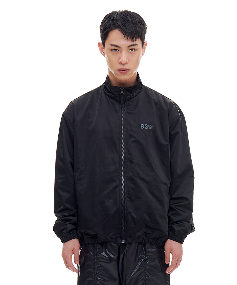 ARCHIVE BOLD (アーカイブボールド)　TEAM 939 TRACK JACKET (BLACK)