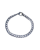 トレンディウビ(Trendywoobi) Tr. Cuban chain necklace