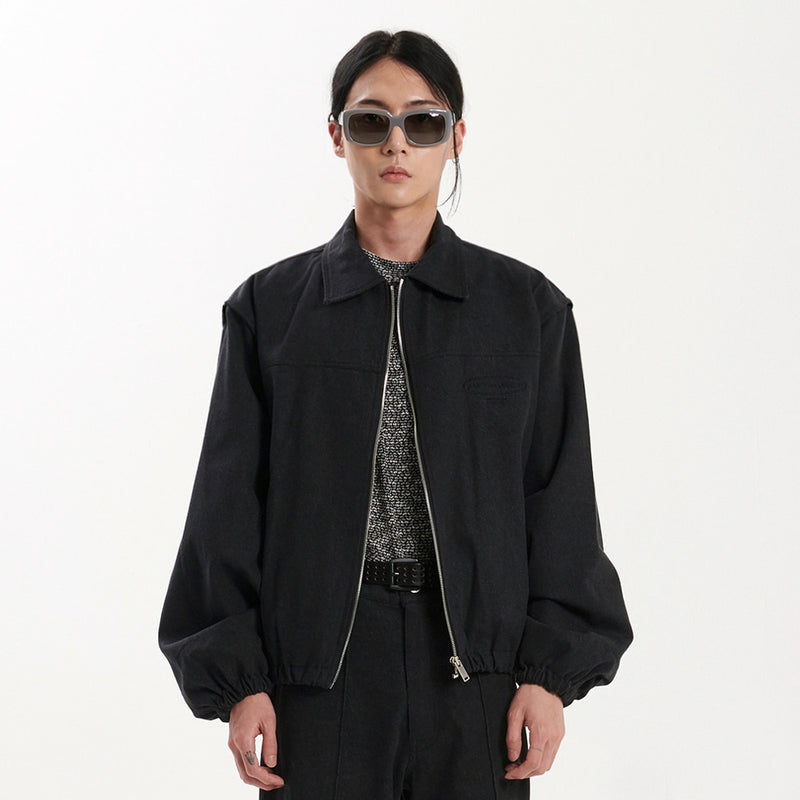 ラメルマメゾン (LA MER MA MAISON)  21FW LMMM JK02