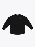 ディープリーク(DPRIQUE) CREW NECK T-SHIRT - BLACK