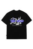 Crump (クランプ) GRAFFITI LOGO T-SHIRT (CT0360-1)