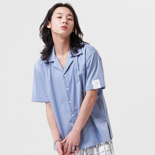 ラメルマメゾン (LA MER MA MAISON) 19SS LMMM HSH06