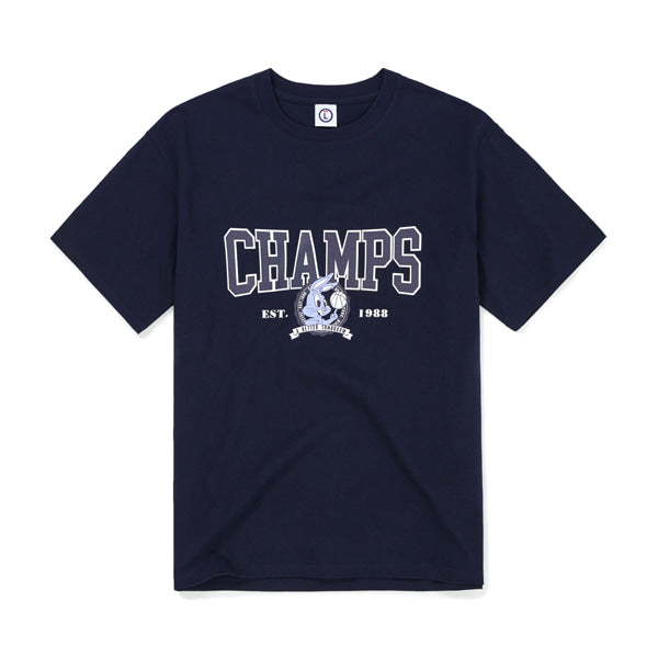 ボーンチャンプス(BORN CHAMPS) JONY UNIVERSITY TEE B22ST12NA