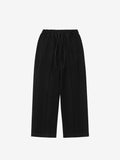 ディープリーク(DPRIQUE) CLASSIC TRACK PANTS - BLACK