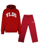VLDS (ブラディス)  VLDS Logo set-up Red