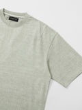 ディープリーク(DPRIQUE)  CLASSIC COTTON T-SHIRT - SAGE