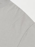 ディープリーク(DPRIQUE) CLASSIC LONG SLEEVE T-SHIRT - LIGHT GREY