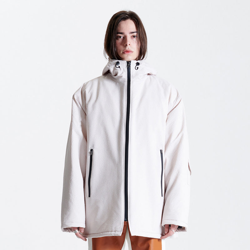 ラメルマメゾン (LA MER MA MAISON) 21FW LMMM PD01