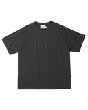 ARCHIVE BOLD (アーカイブボールド)　939 LOGO T-SHIRTS (DARK GRAY)