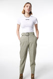 INPREP (インプレップ）INPREP SKINNY TOP (WHITE)