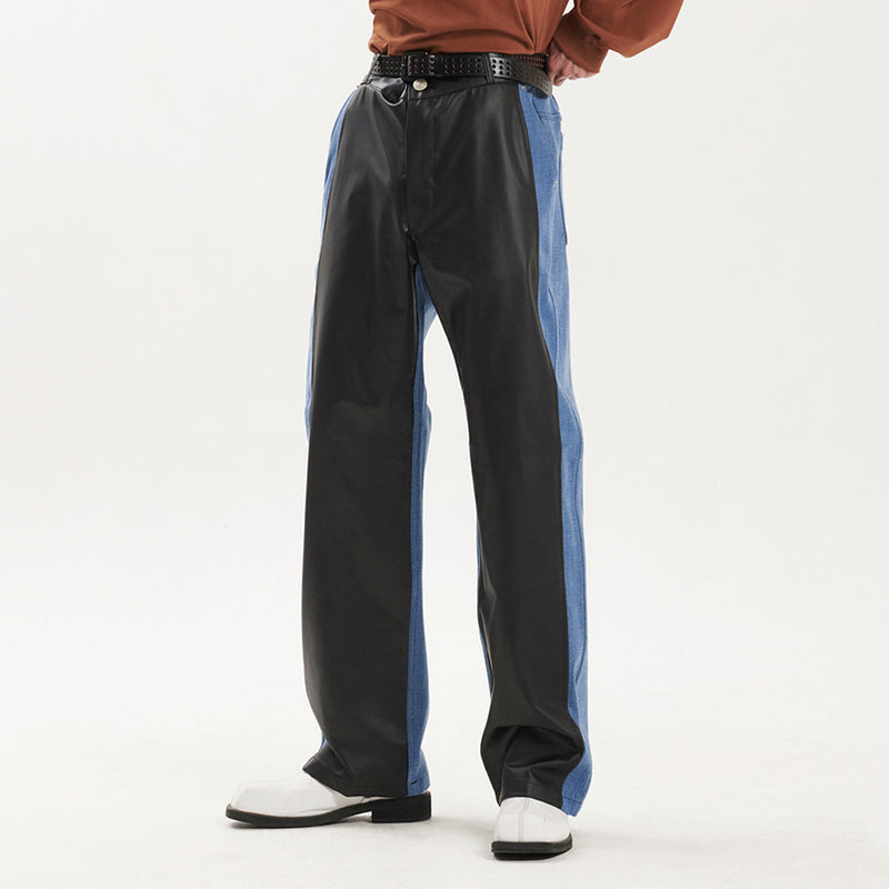 ラメルマメゾン (LA MER MA MAISON) 21FW LMMM PT06