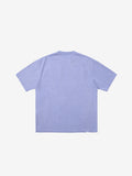 ディープリーク(DPRIQUE) CLASSIC COTTON T-SHIRT - WASHED LAVENDER