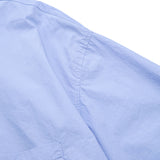 Q CUMBERS (キューカンバース) CITY GUY H/S SHIRT / Sax blue