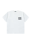 INPREP (インプレップ）INPREP LOGO T-SHIRT (3 COLORS)