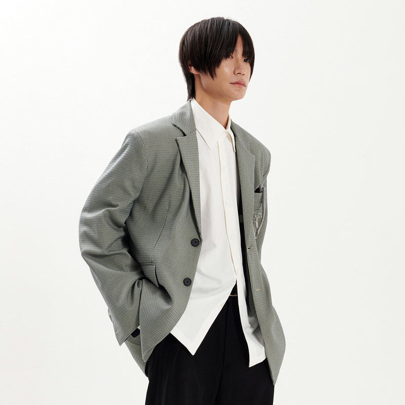 ラメルマメゾン (LA MER MA MAISON)  21FW LMMM BZ01