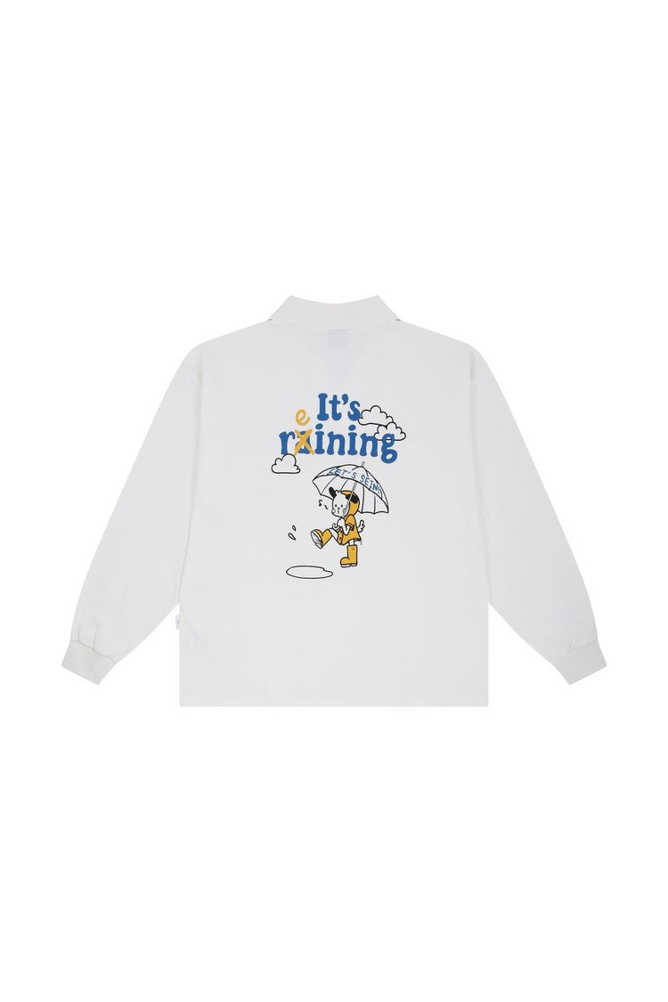 ReinSein（レインセイン）MUMSOBI COLOR MAN TO MAN