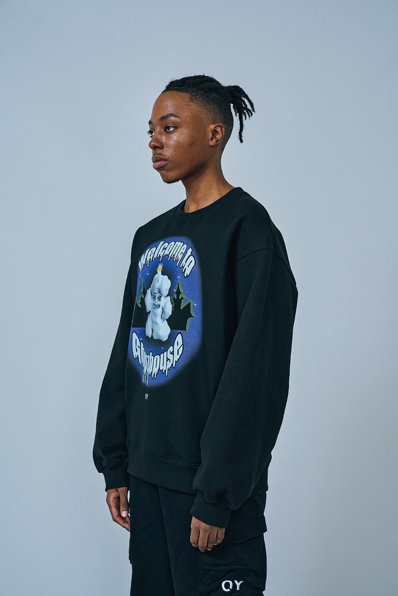 オーワイ(OY) CANDLE BOY MTM-BLACK