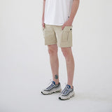 メスノウン(MASSNOUN) MSNU TWO POCKET CARGO SHORT PANTS MSESP004-BG