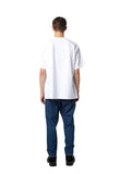 INPREP (インプレップ）SOCIAL PHOBIA T-SHIRT (2 COLORS)