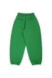 ReinSein（レインセイン）Green Balloon Side Pintuck Jogger Pants_MAN