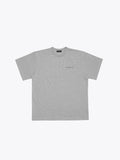 ディープリーク(DPRIQUE)   LOGO T-SHIRT - GREY