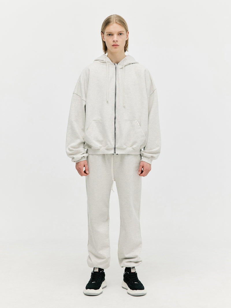 ディープリーク(DPRIQUE)  CLASSIC JOGGER PANTS - OAT