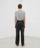 INPREP (インプレップ）UNFAZED SLEEVELESS (GREY)