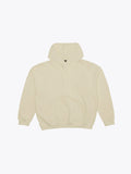 ディープリーク(DPRIQUE)  OVERSIZED HOODIE  - BEIGE