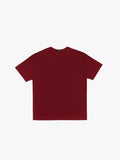 ディープリーク(DPRIQUE) BASIC T-SHIRT - RED