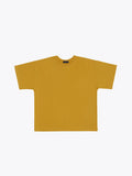 ディープリーク(DPRIQUE) 05 OVERSIZED T-SHIRT - YELLOW