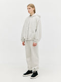 ディープリーク(DPRIQUE)  CLASSIC JOGGER PANTS - OAT