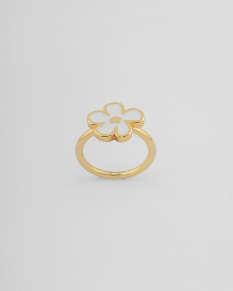 Nonenon(ノンノン) BLOOM RNG (GOLD)