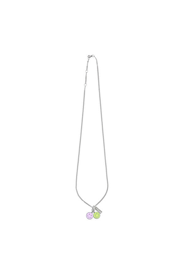 ReinSein（レインセイン）PY Double Smile Neckless