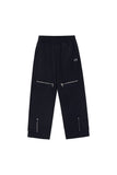 オーワイ(OY) BOMBER POCKET PANTS-BLACK