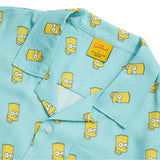 アクメドラビ(acme' de la vie) [ADLV X SIMPSONS] BART SHIRT MINT