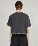 FLARE UP (フレアアップ)     Dilettante Short sleeve (FU-152) - 3color