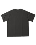 ARCHIVE BOLD (アーカイブボールド)　939 LOGO T-SHIRTS (DARK GRAY)