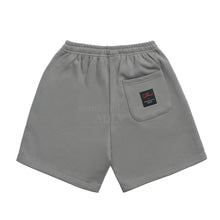 アクメドラビ(acme' de la vie)   BART SHORT PANTS GREY