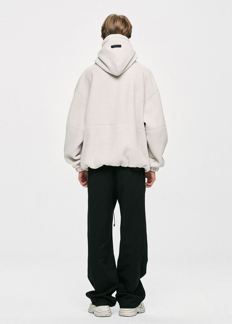 ディープリーク(DPRIQUE)   WIDE PANTS - BLACK