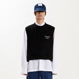 ラメルマメゾン (LA MER MA MAISON) 21FW LMMM VST02